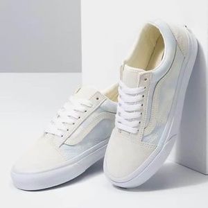VANS. Old schools shoe